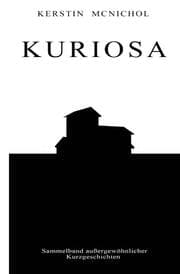 Cover von Kuriosa
