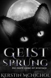 Cover von Geist Sprung