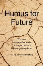 Cover von Humus for Future