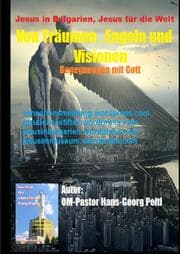 Cover von Von Träumen, Engeln und Visionen