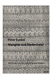 Cover von Maisgott und Biedermeier