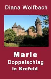 Cover von Marie