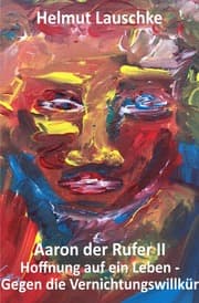 Cover von Aaron der Rufer II