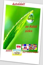 Cover von Autodidakt