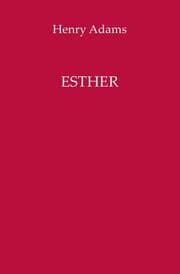 Cover von Esther