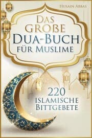 Cover von Das große Dua-Buch für Muslime