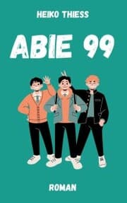 Cover von ABIE 99