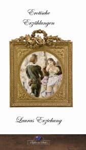 Cover von Lauras Erziehung