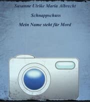 Cover von Schnappschuss