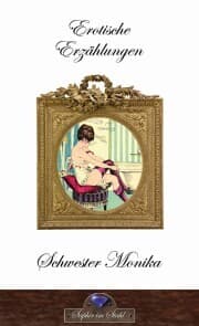Cover von Schwester Monika