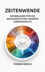 Cover von Zeitenwende