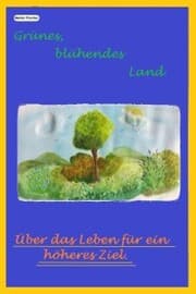 Cover von Grünes, blühendes Land