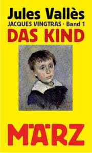 Cover von Das Kind