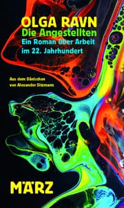 Cover von Die Angestellten