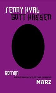 Cover von Gott hassen