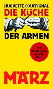 Cover von Die Küche der Armen