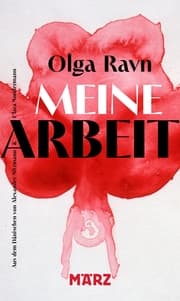 Cover von Meine Arbeit