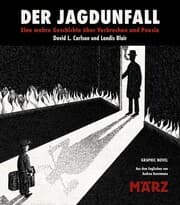 Cover von Der Jagdunfall