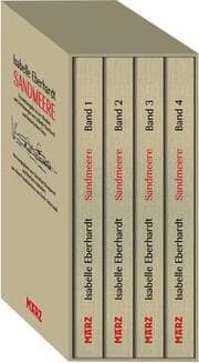 Cover von Sandmeere