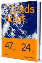 Cover von Windsbraut