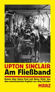 Cover von Am Fließband