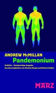 Cover von Pandemonium