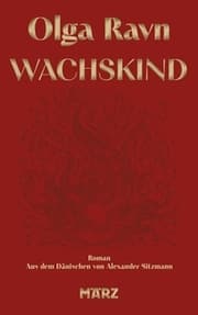 Cover von Wachskind
