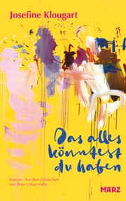 Cover von Das alles könntest du haben