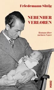 Cover von Nebenher verloren
