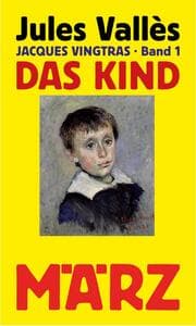 Cover von Das Kind