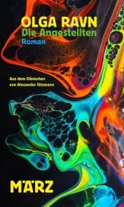 Cover von Die Angestellten