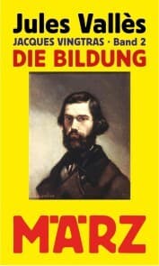 Cover von Die Bildung