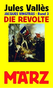 Cover von Die Revolte