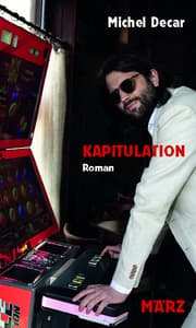 Cover von Kapitulation