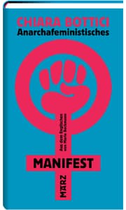 Cover von Anarchafeministisches Manifest