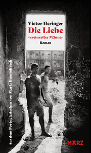 Cover von Die Liebe vereinzelter Männer