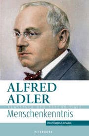 Cover von Menschenkenntnis