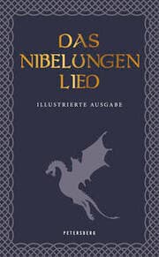 Cover von Das Nibelungenlied