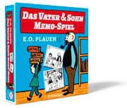 Cover von Vater & Sohn Memo-Spiel