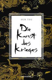 Cover von Die Kunst des Krieges