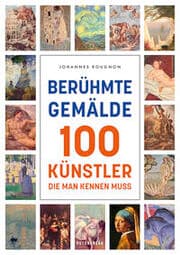 Cover von Berühmte Gemälde