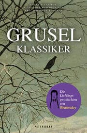Cover von Gruselklassiker