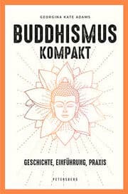 Cover von Buddhismus kompakt