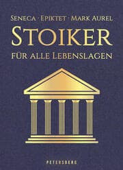 Cover von Stoiker für alle Lebenslagen