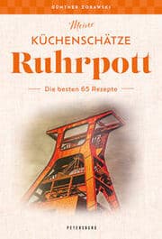 Cover von Meine Küchenschätze - Ruhrgebiet