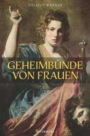 Cover von Geheimbünde von Frauen