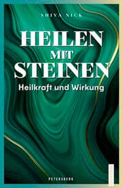 Cover von Heilen mit Steinen