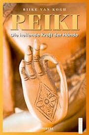 Cover von Reiki