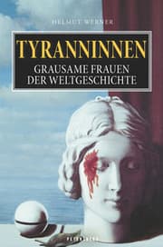 Cover von Tyranninnen
