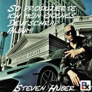 Cover von So produzierte ich mein eigenes Deutschrap Album!